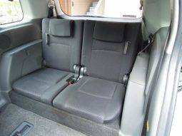 Toyota ISIS Plantana U Selection 2010 full