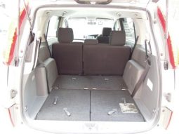 Toyota ISIS Plantana U Selection 2010 full