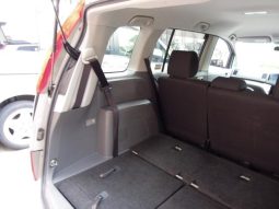 Toyota ISIS Plantana U Selection 2010 full