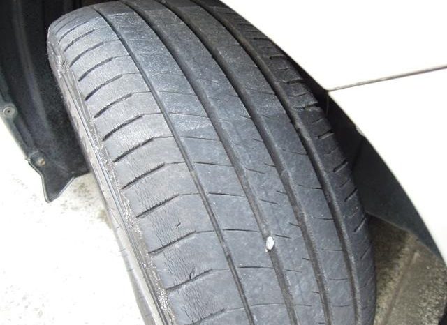 Toyota ISIS Plantana U Selection 2010 full