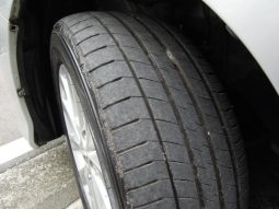 Toyota ISIS Plantana U Selection 2010 full