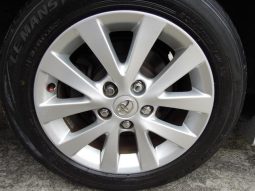 Toyota ISIS Plantana U Selection 2010 full