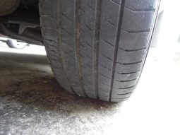 Toyota ISIS Plantana U Selection 2010 full