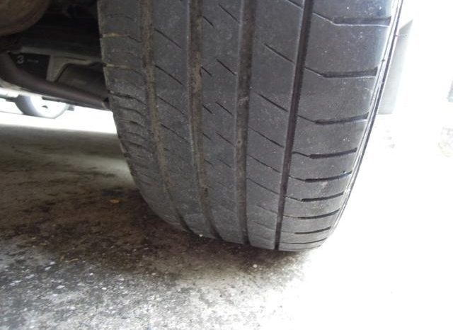 Toyota ISIS Plantana U Selection 2010 full