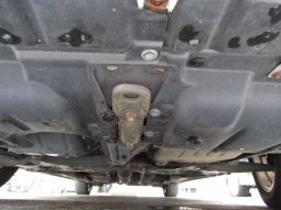 Toyota ISIS Plantana U Selection 2010 full