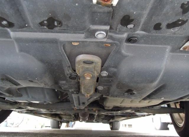 Toyota ISIS Plantana U Selection 2010 full