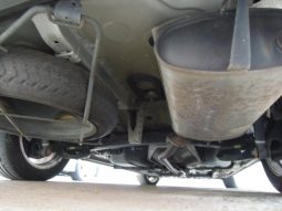 Toyota ISIS Plantana U Selection 2010 full