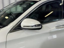 MERCEDES BENZ C-CLASS C200 AVANTGARDE 2018 full