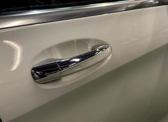 MERCEDES BENZ C-CLASS C200 AVANTGARDE 2018 full