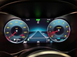 MERCEDES BENZ C-CLASS C200 AVANTGARDE 2018 full