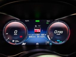 MERCEDES BENZ C-CLASS C200 AVANTGARDE 2018 full