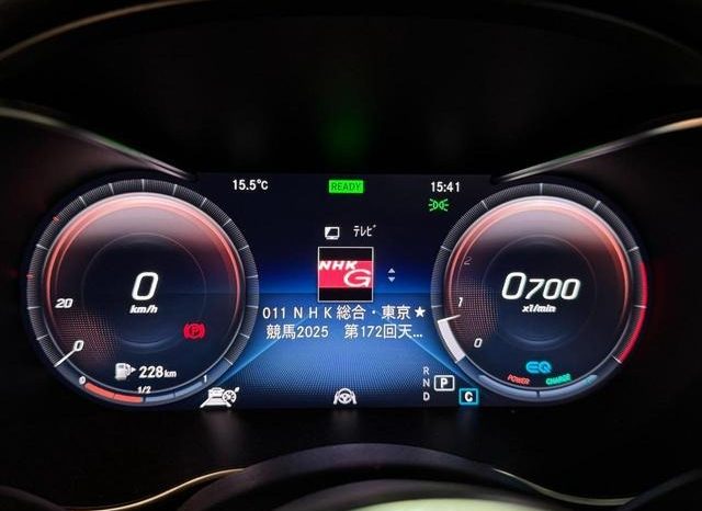 MERCEDES BENZ C-CLASS C200 AVANTGARDE 2018 full