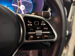 MERCEDES BENZ C-CLASS C200 AVANTGARDE 2018 full