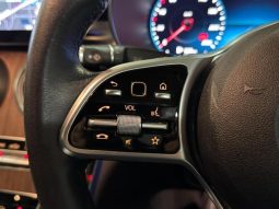 MERCEDES BENZ C-CLASS C200 AVANTGARDE 2018 full