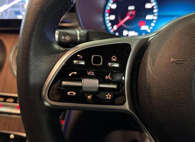 MERCEDES BENZ C-CLASS C200 AVANTGARDE 2018 full