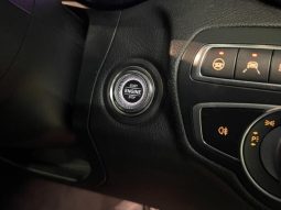 MERCEDES BENZ C-CLASS C200 AVANTGARDE 2018 full