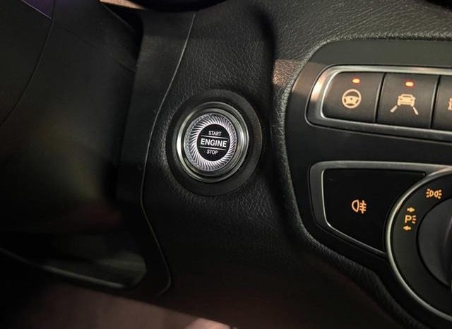 MERCEDES BENZ C-CLASS C200 AVANTGARDE 2018 full