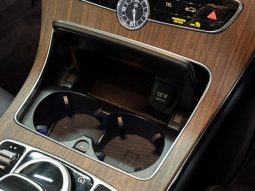 MERCEDES BENZ C-CLASS C200 AVANTGARDE 2018 full