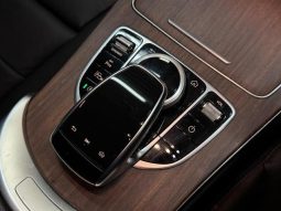 MERCEDES BENZ C-CLASS C200 AVANTGARDE 2018 full