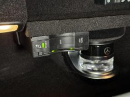 MERCEDES BENZ C-CLASS C200 AVANTGARDE 2018 full