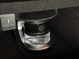 MERCEDES BENZ C-CLASS C200 AVANTGARDE 2018 full