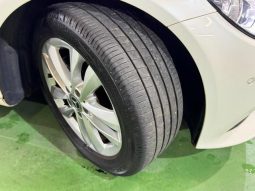 MERCEDES BENZ C-CLASS C200 AVANTGARDE 2018 full