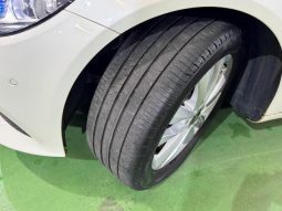 MERCEDES BENZ C-CLASS C200 AVANTGARDE 2018 full