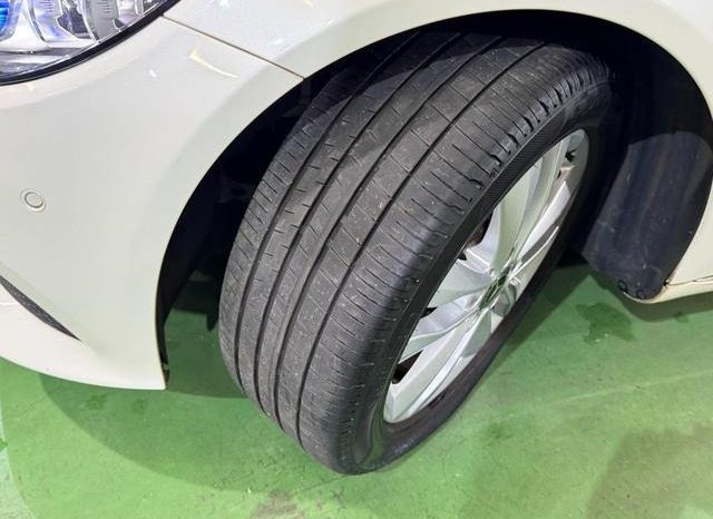 MERCEDES BENZ C-CLASS C200 AVANTGARDE 2018 full