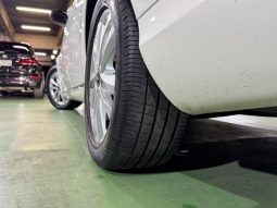 MERCEDES BENZ C-CLASS C200 AVANTGARDE 2018 full