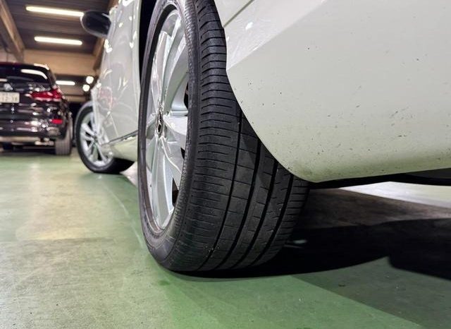 MERCEDES BENZ C-CLASS C200 AVANTGARDE 2018 full