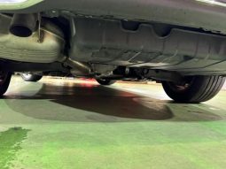 MERCEDES BENZ C-CLASS C200 AVANTGARDE 2018 full