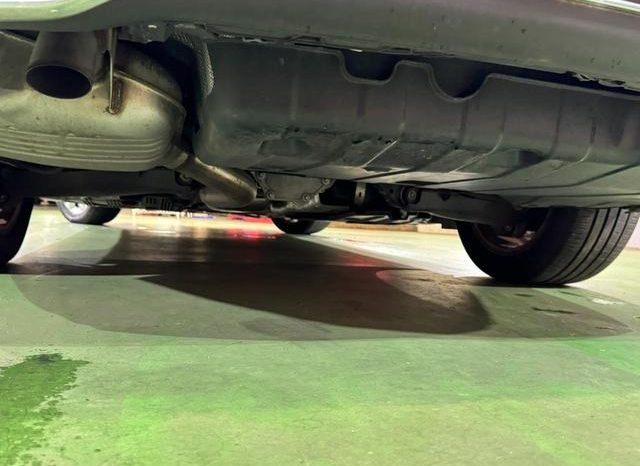 MERCEDES BENZ C-CLASS C200 AVANTGARDE 2018 full