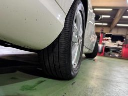 MERCEDES BENZ C-CLASS C200 AVANTGARDE 2018 full