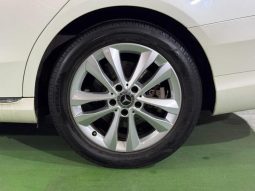 MERCEDES BENZ C-CLASS C200 AVANTGARDE 2018 full