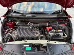 NISSAN JUKE 15RX TYPE V 2012 full