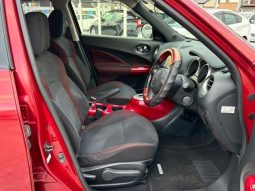 NISSAN JUKE 15RX TYPE V 2012 full