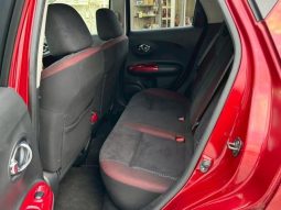 NISSAN JUKE 15RX TYPE V 2012 full