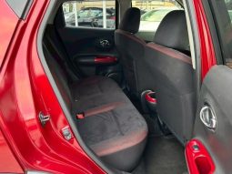 NISSAN JUKE 15RX TYPE V 2012 full