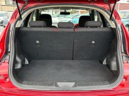 NISSAN JUKE 15RX TYPE V 2012 full