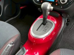 NISSAN JUKE 15RX TYPE V 2012 full