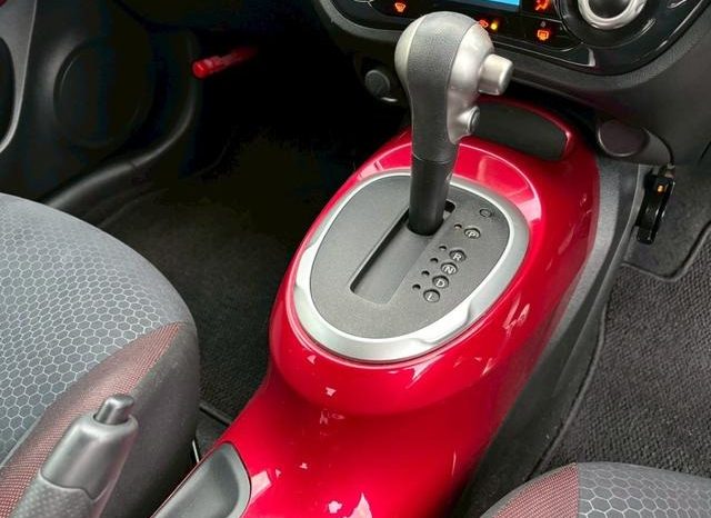 NISSAN JUKE 15RX TYPE V 2012 full