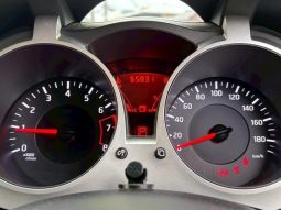 NISSAN JUKE 15RX TYPE V 2012 full