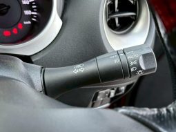 NISSAN JUKE 15RX TYPE V 2012 full