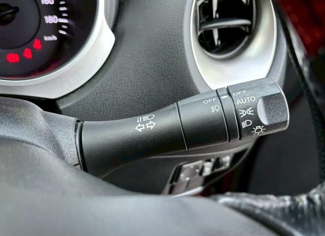 NISSAN JUKE 15RX TYPE V 2012 full