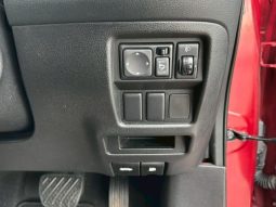 NISSAN JUKE 15RX TYPE V 2012 full