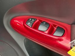 NISSAN JUKE 15RX TYPE V 2012 full