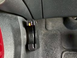 NISSAN JUKE 15RX TYPE V 2012 full