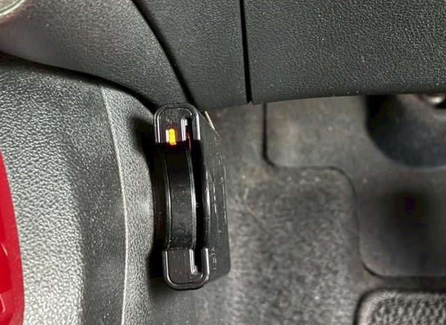 NISSAN JUKE 15RX TYPE V 2012 full