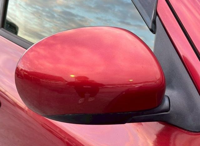 NISSAN JUKE 15RX TYPE V 2012 full