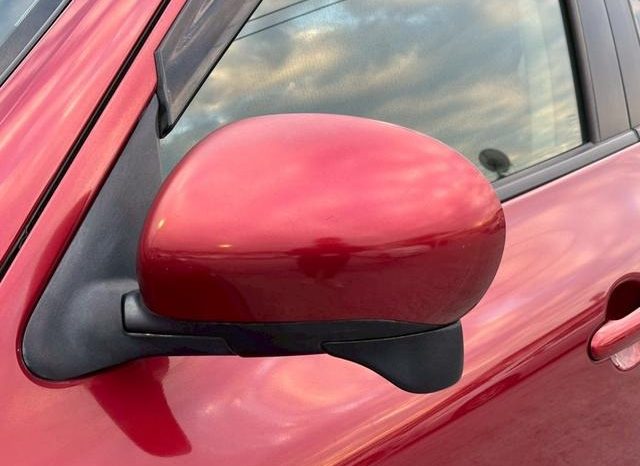 NISSAN JUKE 15RX TYPE V 2012 full